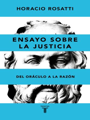 cover image of Ensayo sobre la justicia